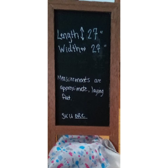 Lot of 3 Women's Echo Silk Scarf and 2 unbranded scarves - Picture 8 of 10